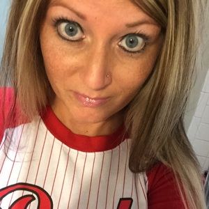 Meet your Posher, Sueann